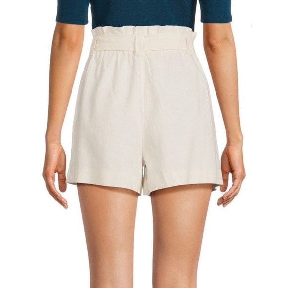 Max Studio Shorts - Picture 2 of 12